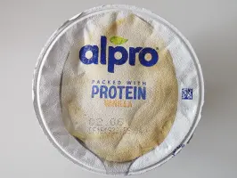 Skyr vanilija 400 g